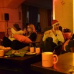 JuMaJo - Weihnachtsfeier